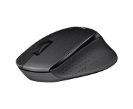 LOGITECH M330 czarna - 329389 - zdjęcie 3